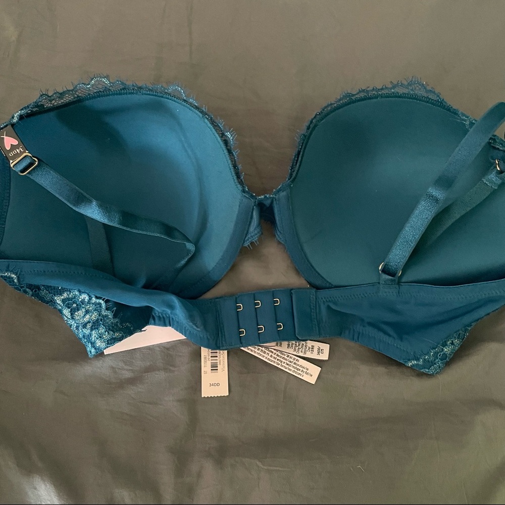 Dream Angels Push-up 34DD - Picture 2 of 2